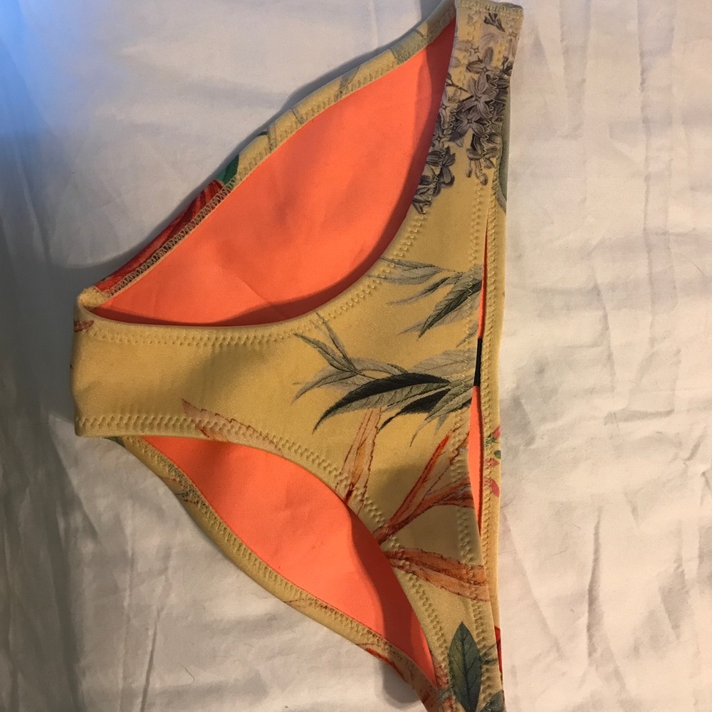 Triangl Bikini Bottoms